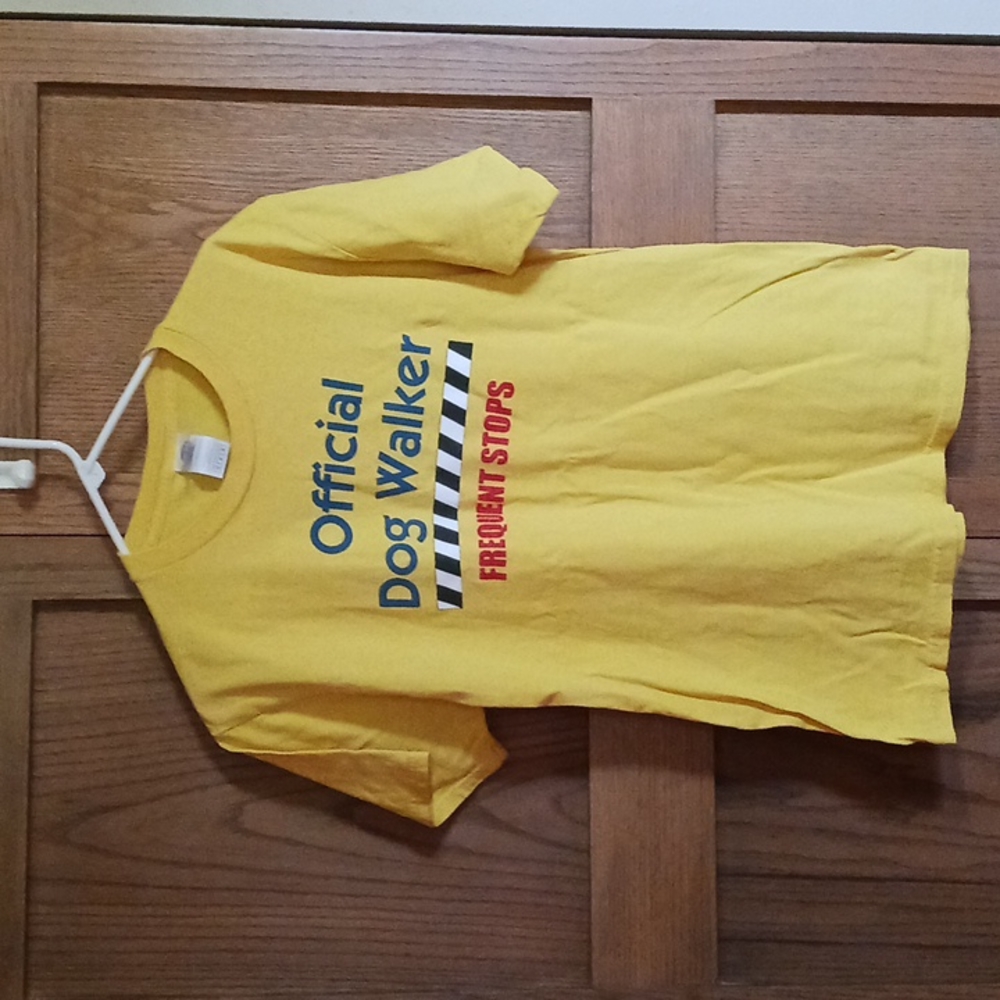 Tshirt